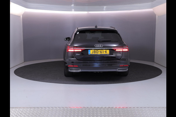 Audi A6 Avant 50 TFSI e quattro Business edition 299pk HYBRID | 19'LM-velgen| Camera