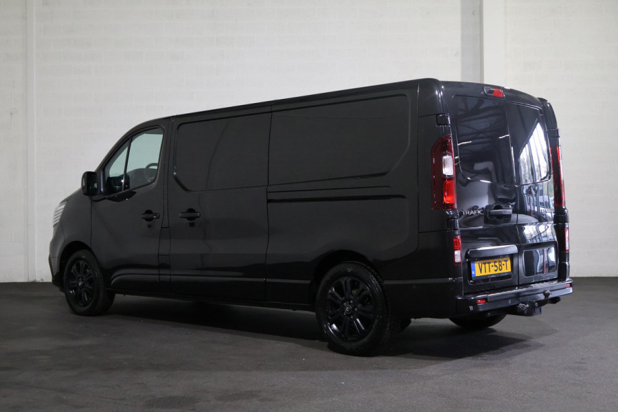 Renault Trafic 2.0 dCi 150pk L2 H1 Work Edition Automaat