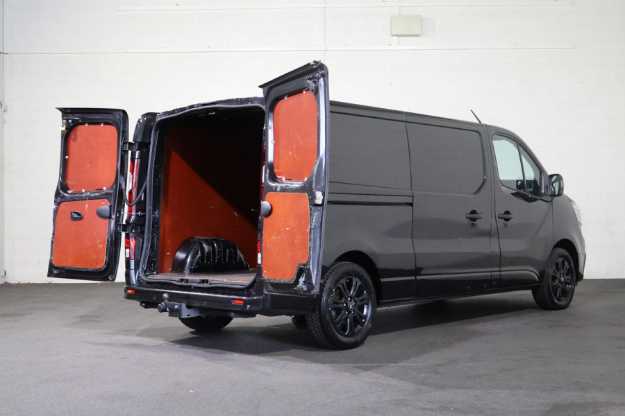 Renault Trafic 2.0 dCi 150pk L2 H1 Work Edition Automaat
