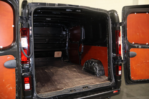 Renault Trafic 2.0 dCi 150pk L2 H1 Work Edition Automaat