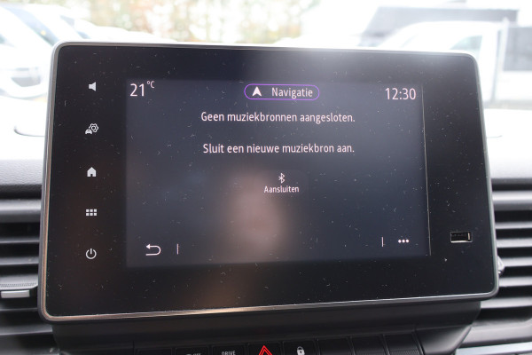 Renault Trafic 2.0 dCi 150pk L2 H1 Work Edition Automaat