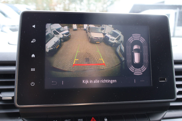 Renault Trafic 2.0 dCi 150pk L2 H1 Work Edition Automaat