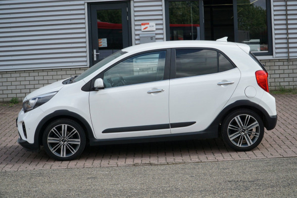 Kia Picanto 1.0 T-GDI X-Line