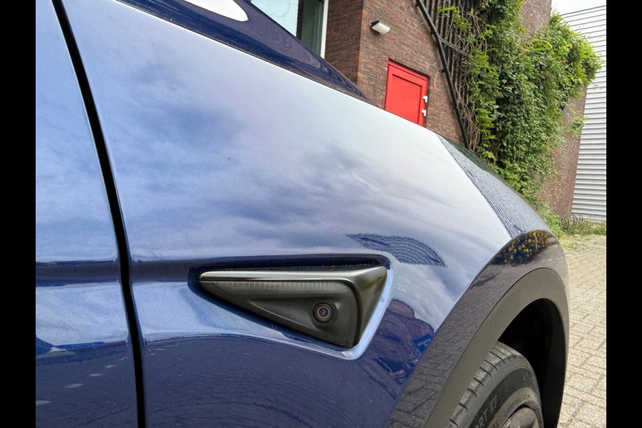Tesla Model Y Long Range AWD 75 kWh - Panodak - Climate - Camera - Org.NL