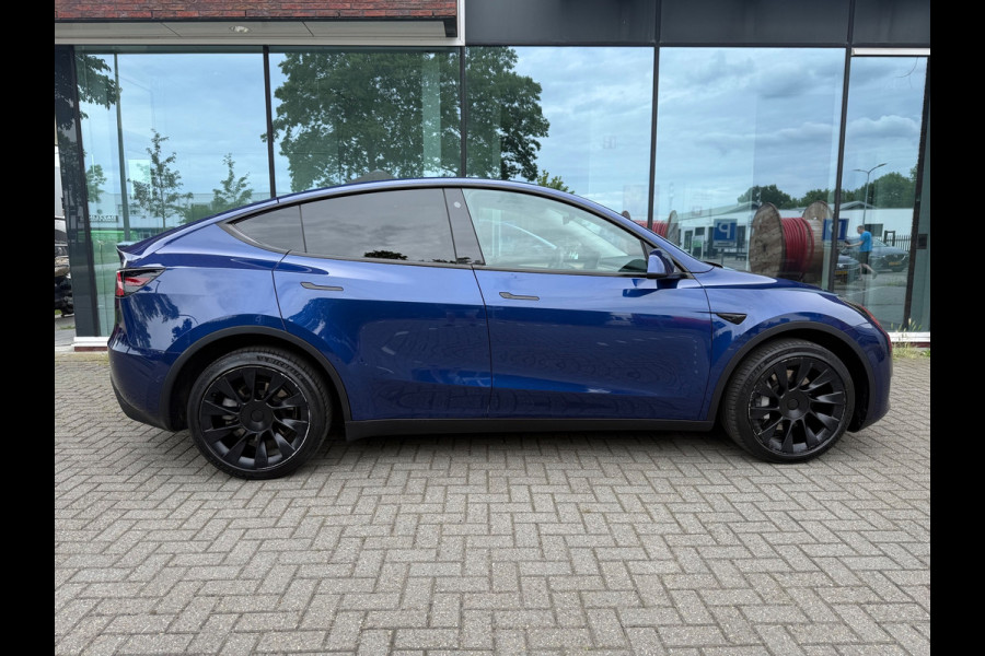 Tesla Model Y Long Range AWD 75 kWh - Panodak - Climate - Camera - Org.NL