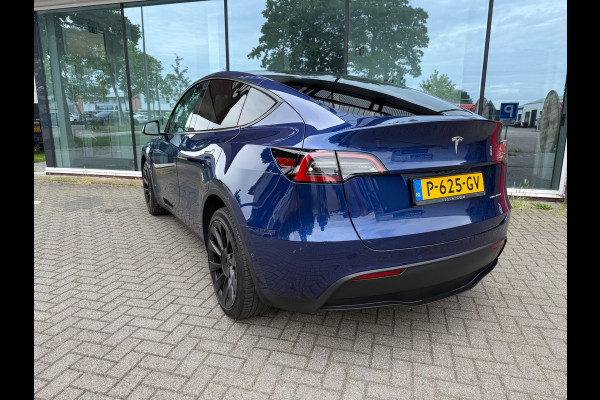 Tesla Model Y Long Range AWD 75 kWh - Panodak - Climate - Camera - Org.NL