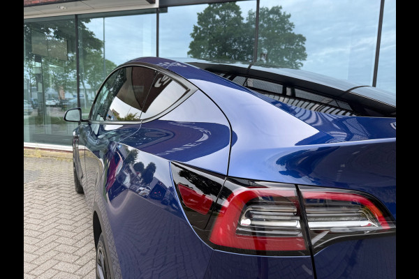 Tesla Model Y Long Range AWD 75 kWh - Panodak - Climate - Camera - Org.NL