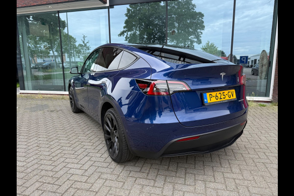 Tesla Model Y Long Range AWD 75 kWh - Panodak - Climate - Camera - Org.NL