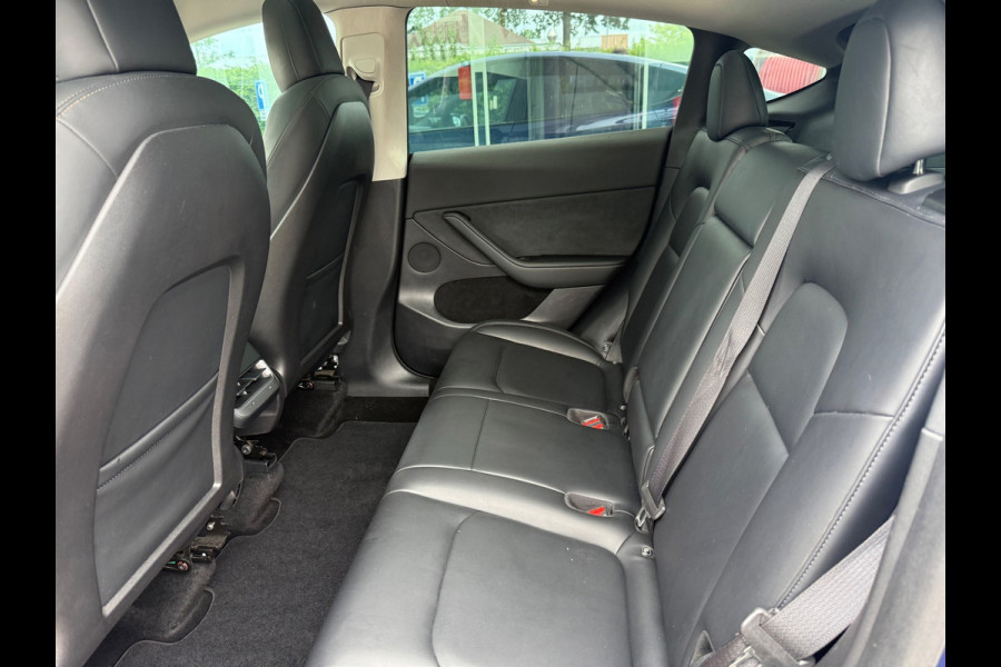 Tesla Model Y Long Range AWD 75 kWh - Panodak - Climate - Camera - Org.NL
