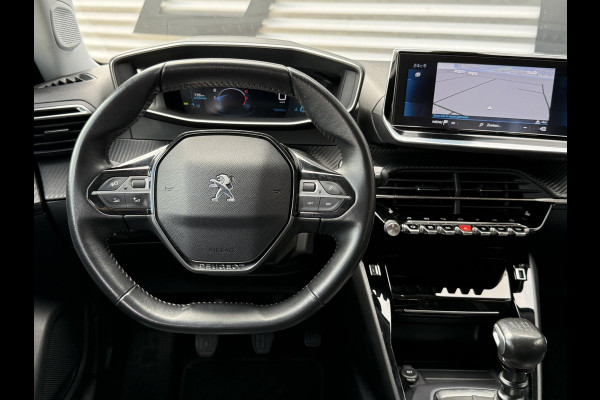 Peugeot 2008 1.2 PureTech Allure 1e Eigenaar|Navi|Camera|i-Cockpit|Clima|Cruise|Stoelverwarming|Carplay|PDC|APK tot 06-2028