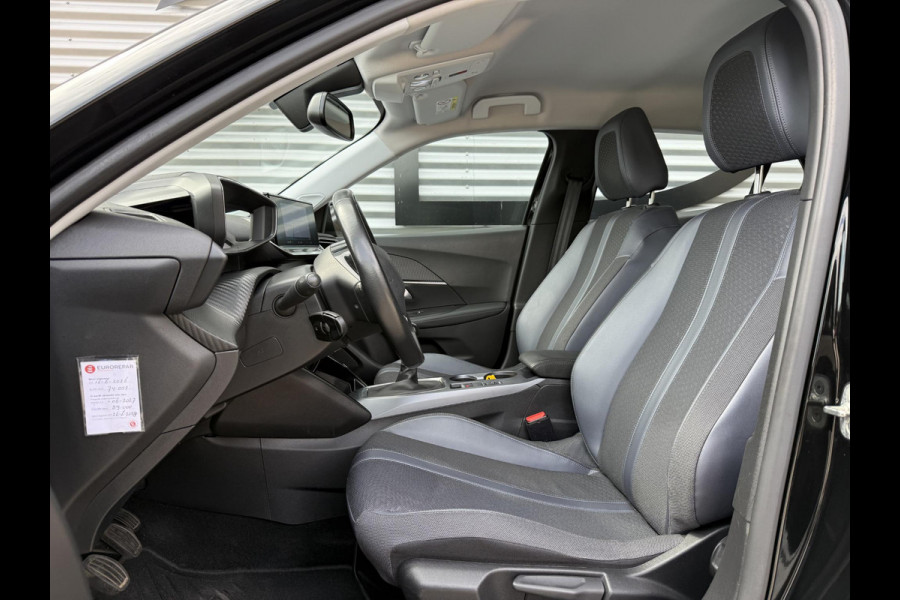 Peugeot 2008 1.2 PureTech Allure 1e Eigenaar|Navi|Camera|i-Cockpit|Clima|Cruise|Stoelverwarming|Carplay|PDC|APK tot 06-2028