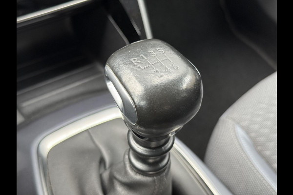Peugeot 2008 1.2 PureTech Allure 1e Eigenaar|Navi|Camera|i-Cockpit|Clima|Cruise|Stoelverwarming|Carplay|PDC|APK tot 06-2028