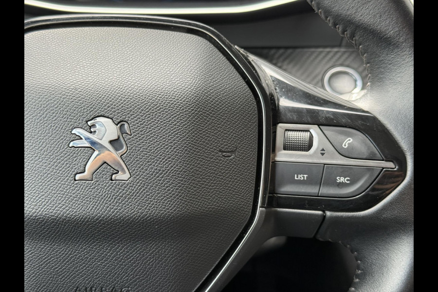 Peugeot 2008 1.2 PureTech Allure 1e Eigenaar|Navi|Camera|i-Cockpit|Clima|Cruise|Stoelverwarming|Carplay|PDC|APK tot 06-2028