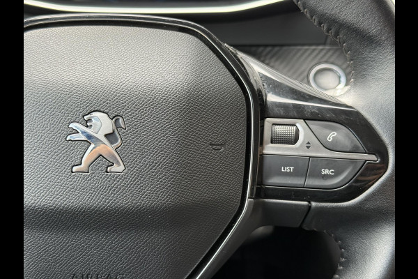 Peugeot 2008 1.2 PureTech Allure 1e Eigenaar|Navi|Camera|i-Cockpit|Clima|Cruise|Stoelverwarming|Carplay|PDC|APK tot 06-2028