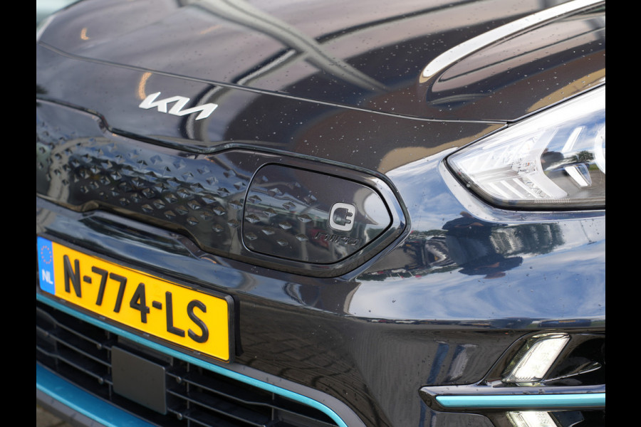 Kia e-Niro Edition 64 kWh | SOH 93% | Cruise control adaptief | Achteruitrijcamera | Stoel&Stuurverwarming