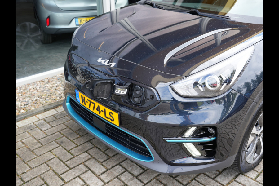 Kia e-Niro Edition 64 kWh | SOH 93% | Cruise control adaptief | Achteruitrijcamera | Stoel&Stuurverwarming