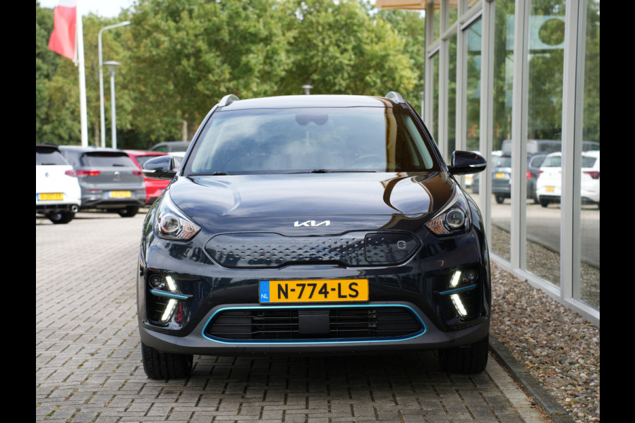 Kia e-Niro Edition 64 kWh | SOH 93% | Cruise control adaptief | Achteruitrijcamera | Stoel&Stuurverwarming