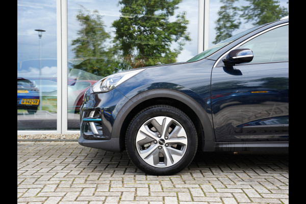 Kia e-Niro Edition 64 kWh | SOH 93% | Cruise control adaptief | Achteruitrijcamera | Stoel&Stuurverwarming
