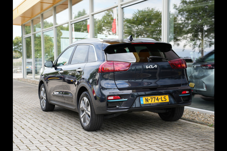 Kia e-Niro Edition 64 kWh | SOH 93% | Cruise control adaptief | Achteruitrijcamera | Stoel&Stuurverwarming