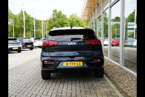 Kia e-Niro Edition 64 kWh | SOH 93% | Cruise control adaptief | Achteruitrijcamera | Stoel&Stuurverwarming