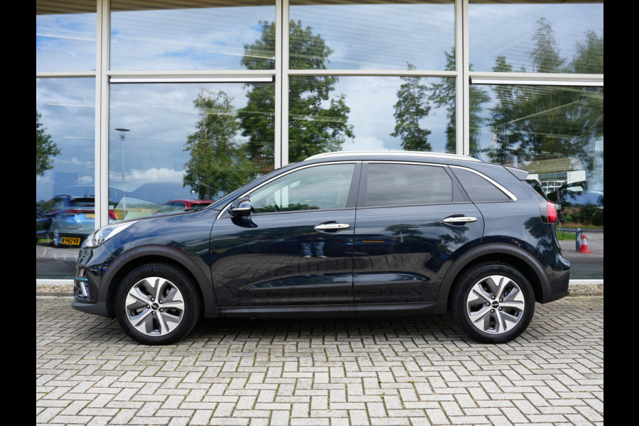 Kia e-Niro Edition 64 kWh | SOH 93% | Cruise control adaptief | Achteruitrijcamera | Stoel&Stuurverwarming