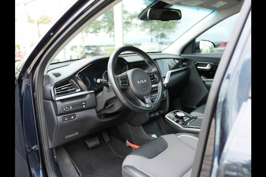 Kia e-Niro Edition 64 kWh | SOH 93% | Cruise control adaptief | Achteruitrijcamera | Stoel&Stuurverwarming