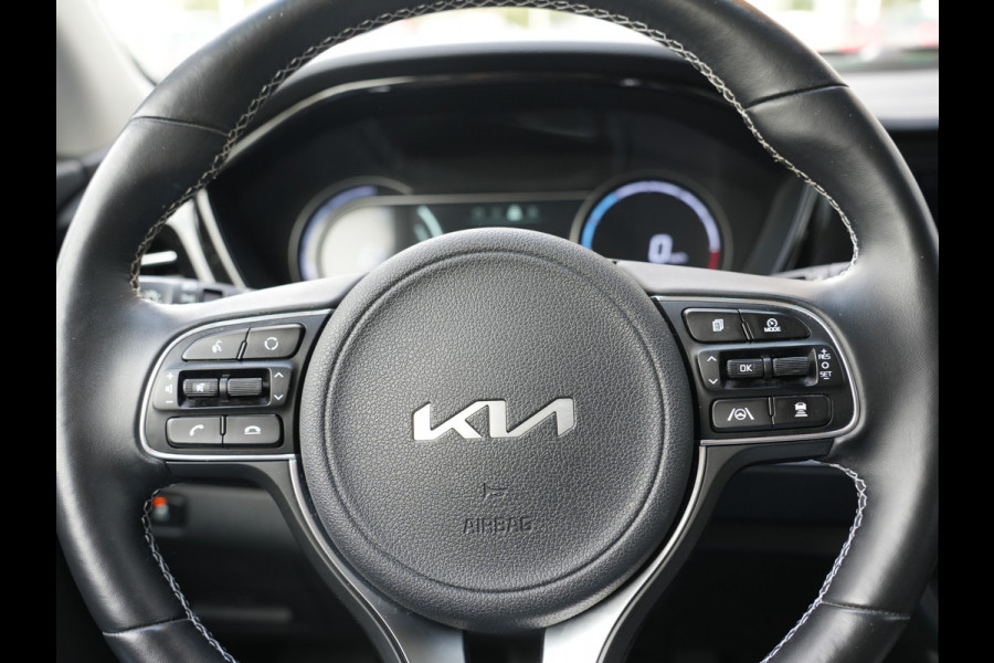 Kia e-Niro Edition 64 kWh | SOH 93% | Cruise control adaptief | Achteruitrijcamera | Stoel&Stuurverwarming