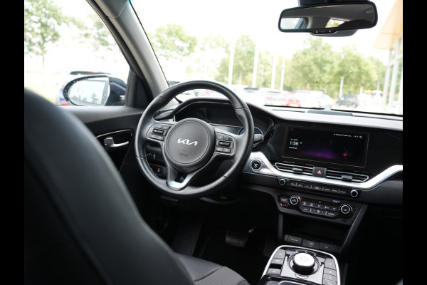 Kia e-Niro Edition 64 kWh | SOH 93% | Cruise control adaptief | Achteruitrijcamera | Stoel&Stuurverwarming