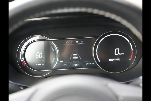 Kia e-Niro Edition 64 kWh | SOH 93% | Cruise control adaptief | Achteruitrijcamera | Stoel&Stuurverwarming