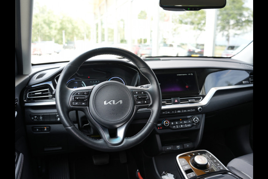 Kia e-Niro Edition 64 kWh | SOH 93% | Cruise control adaptief | Achteruitrijcamera | Stoel&Stuurverwarming