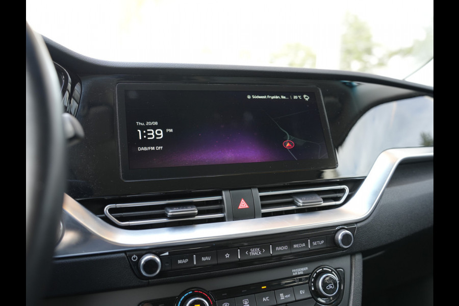 Kia e-Niro Edition 64 kWh | SOH 93% | Cruise control adaptief | Achteruitrijcamera | Stoel&Stuurverwarming