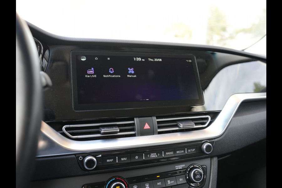 Kia e-Niro Edition 64 kWh | SOH 93% | Cruise control adaptief | Achteruitrijcamera | Stoel&Stuurverwarming