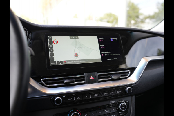 Kia e-Niro Edition 64 kWh | SOH 93% | Cruise control adaptief | Achteruitrijcamera | Stoel&Stuurverwarming