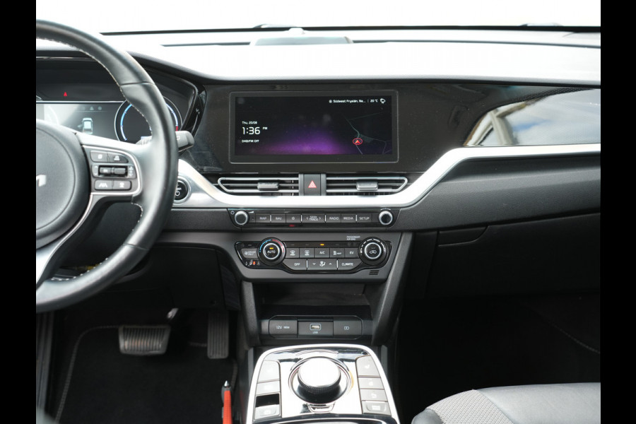 Kia e-Niro Edition 64 kWh | SOH 93% | Cruise control adaptief | Achteruitrijcamera | Stoel&Stuurverwarming