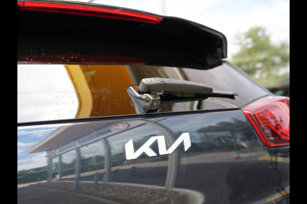 Kia e-Niro Edition 64 kWh | SOH 93% | Cruise control adaptief | Achteruitrijcamera | Stoel&Stuurverwarming