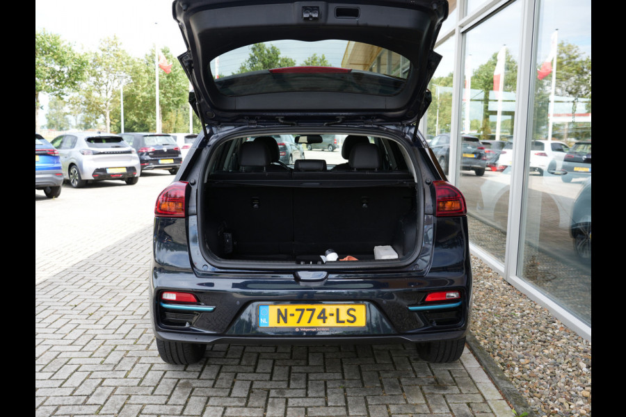 Kia e-Niro Edition 64 kWh | SOH 93% | Cruise control adaptief | Achteruitrijcamera | Stoel&Stuurverwarming