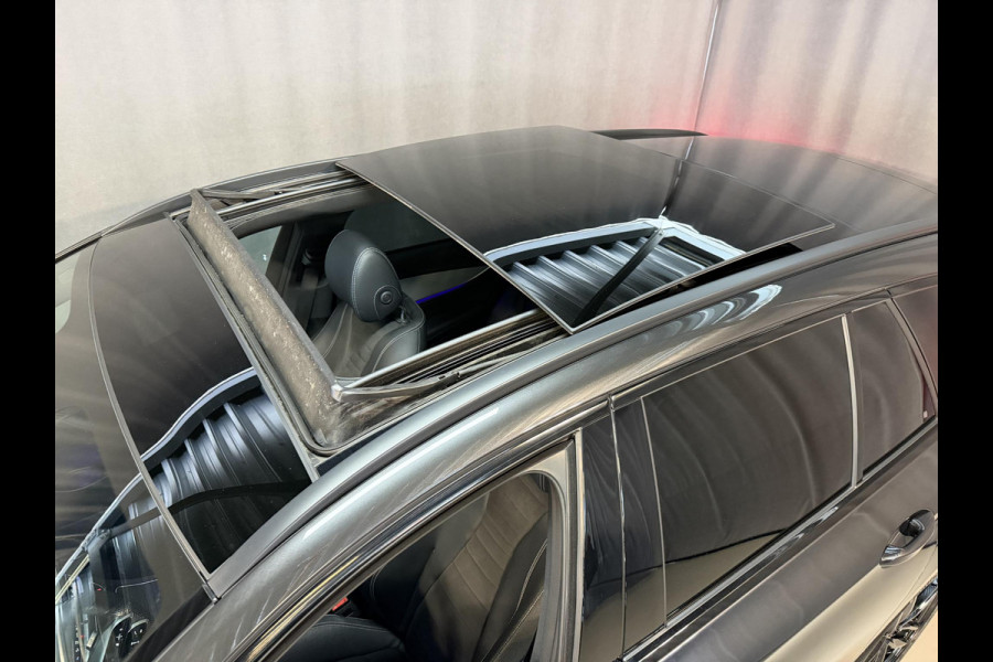 Mercedes-Benz E-Klasse Estate 300 e AMG Line 18"/Trekhaak/Panoramadak/Burmester/Dodehoek/360 camera/Elektrische klep/Apple Carplay & Android Auto