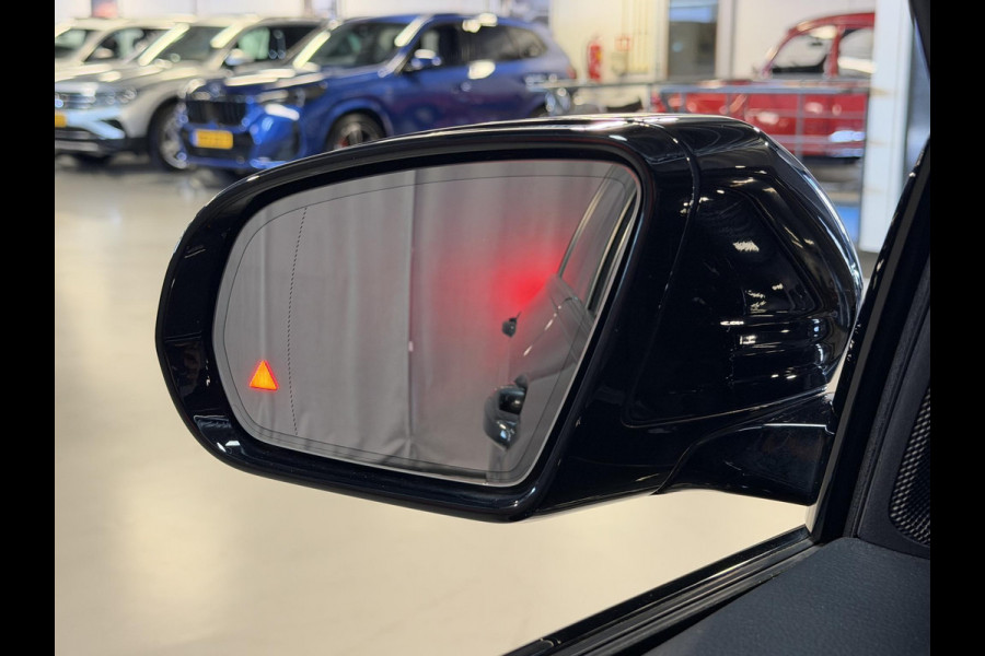 Mercedes-Benz E-Klasse Estate 300 e AMG Line 18"/Trekhaak/Panoramadak/Burmester/Dodehoek/360 camera/Elektrische klep/Apple Carplay & Android Auto