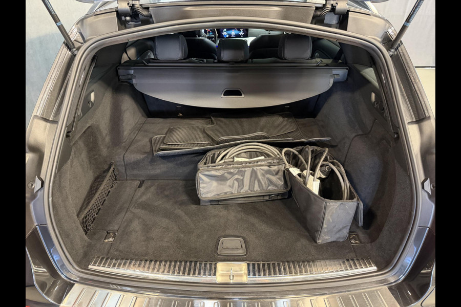 Mercedes-Benz E-Klasse Estate 300 e AMG Line 18"/Trekhaak/Panoramadak/Burmester/Dodehoek/360 camera/Elektrische klep/Apple Carplay & Android Auto