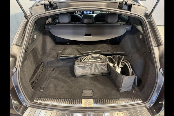 Mercedes-Benz E-Klasse Estate 300 e AMG Line 18"/Trekhaak/Panoramadak/Burmester/Dodehoek/360 camera/Elektrische klep/Apple Carplay & Android Auto