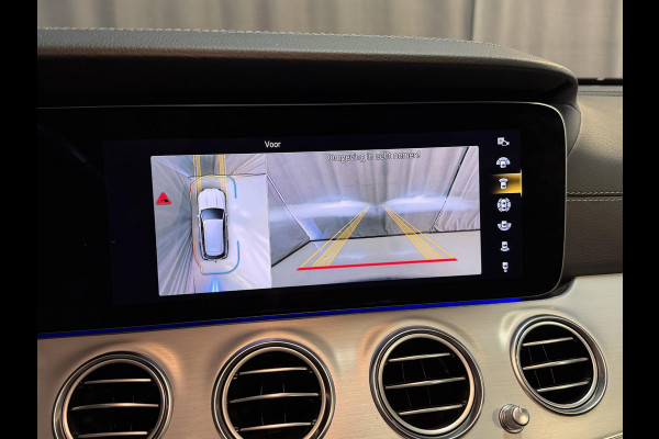 Mercedes-Benz E-Klasse Estate 300 e AMG Line 18"/Trekhaak/Panoramadak/Burmester/Dodehoek/360 camera/Elektrische klep/Apple Carplay & Android Auto