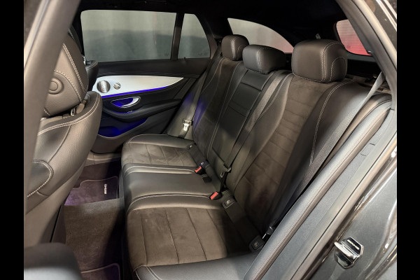 Mercedes-Benz E-Klasse Estate 300 e AMG Line 18"/Trekhaak/Panoramadak/Burmester/Dodehoek/360 camera/Elektrische klep/Apple Carplay & Android Auto