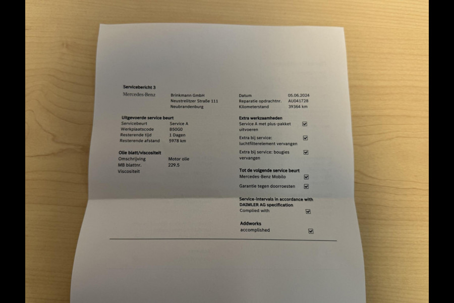 Mercedes-Benz E-Klasse Estate 300 e AMG Line 18"/Trekhaak/Panoramadak/Burmester/Dodehoek/360 camera/Elektrische klep/Apple Carplay & Android Auto