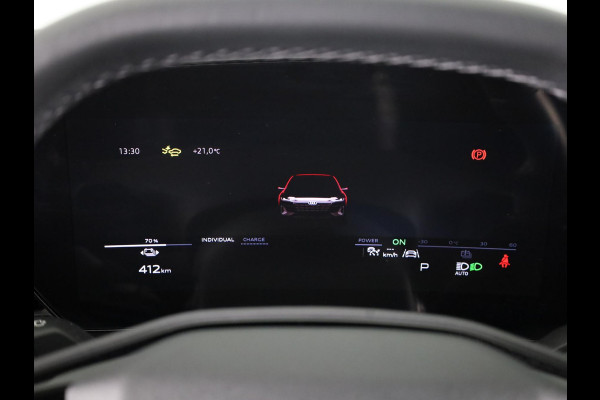 Audi A6 Avant e-tron Advanced edition performance 100 kWh 367pk | Tech plus pakket | Lederen bekleding | Winterpakket |