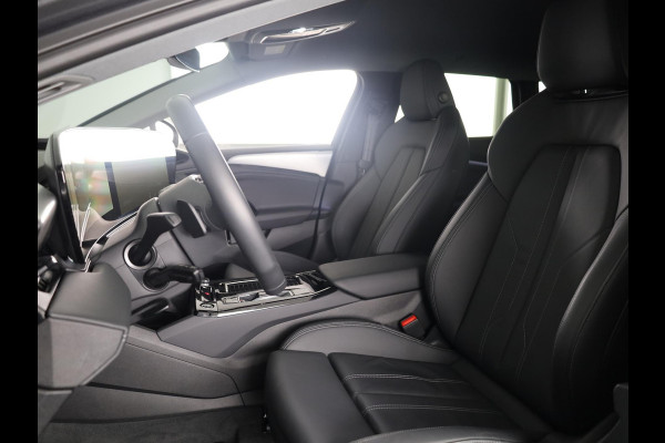Audi A6 Avant e-tron Advanced edition performance 100 kWh 367pk | Tech plus pakket | Lederen bekleding | Winterpakket |