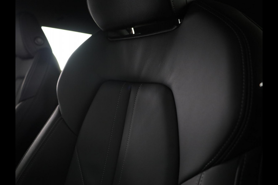 Audi A6 Avant e-tron Advanced edition performance 100 kWh 367pk | Tech plus pakket | Lederen bekleding | Winterpakket |