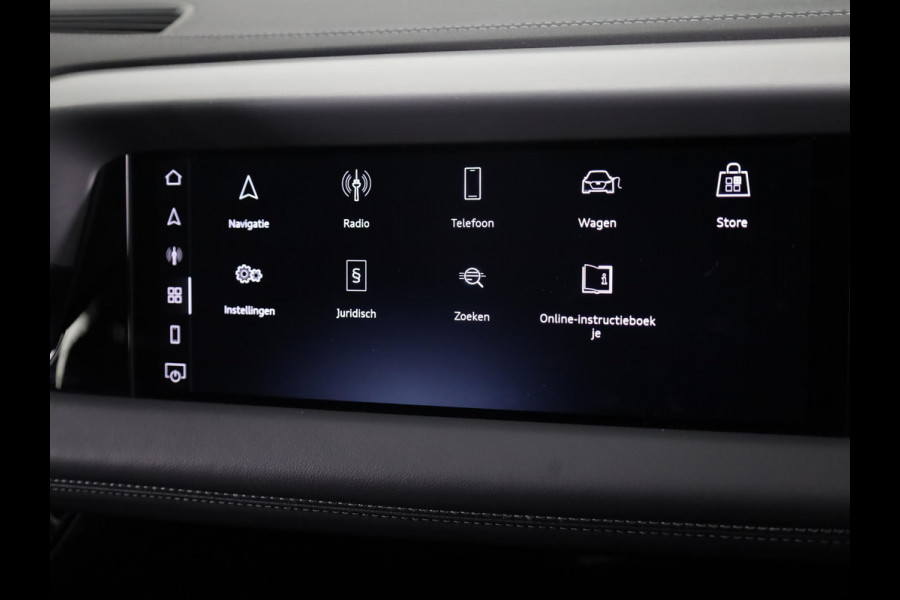 Audi A6 Avant e-tron Advanced edition performance 100 kWh 367pk | Tech plus pakket | Lederen bekleding | Winterpakket |