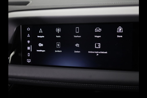 Audi A6 Avant e-tron Advanced edition performance 100 kWh 367pk | Tech plus pakket | Lederen bekleding | Winterpakket |