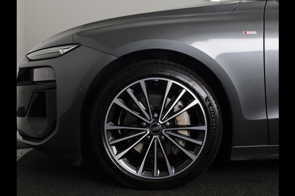 Audi A6 Avant e-tron Advanced edition performance 100 kWh 367pk | Tech plus pakket | Lederen bekleding | Winterpakket |