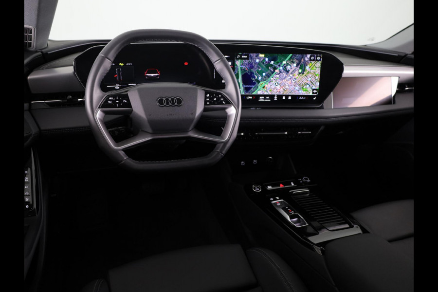 Audi A6 Avant e-tron Advanced edition performance 100 kWh 367pk | Tech plus pakket | Lederen bekleding | Winterpakket |